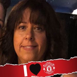 Meet your Posher, Trish